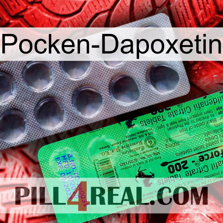 Poxet Dapoxetine new04
